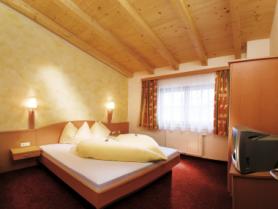 Apartmánový dům Franz Josef - ubytování