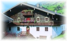 Rakousko - národní muzeum Bramberg