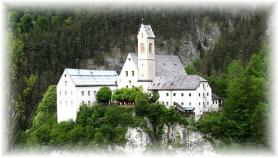 Klášter St. Georgenberf