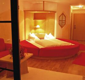 Rakouský hotel Grubachhof - ubytování