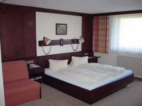 Rakouský hotel Schwendbergerhof - možnost ubytování
