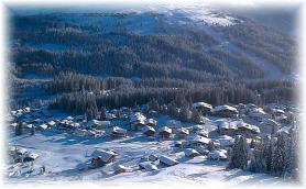 Oberpinzgau - Königsleiten