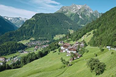 Finkenberg