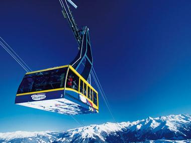 Zillertal 3000