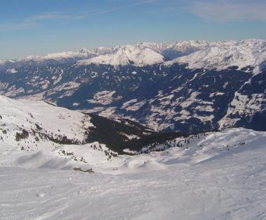 Zillertal Arena