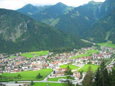 Mayrhofen