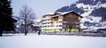 Rakouský hotel Ramsauerhof