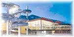 Fügen - termální lázně Erlebnistherme Zillertal