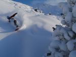 Rakouský skiareál Hochfügen - Zillertal