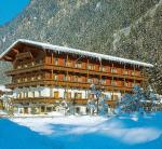 Rakouský hotel Strolz