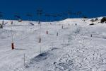 Lyžování v Zillertal Areně