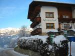 Rakouský dům Adamerhof, Zell am Ziller