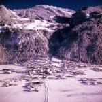 Schlitters - Zillertal