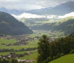 Zillertal - Stummerberg