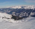 Zillertal Arena