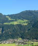 Zillertal - Schlitters