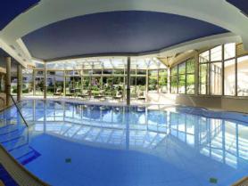 Rakouský hotel Zenzerwirt s bazénem