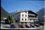 Rakouský penzion Anemone, Mayrhofen