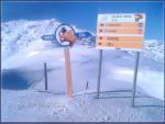 Rakouský skiareál v Zillertalu