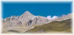 Rakousko - vrcholek Seespitze