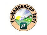 Turistický pohár TT Wandercup - logo
