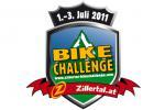 Zillertal Bike Challenge - logo